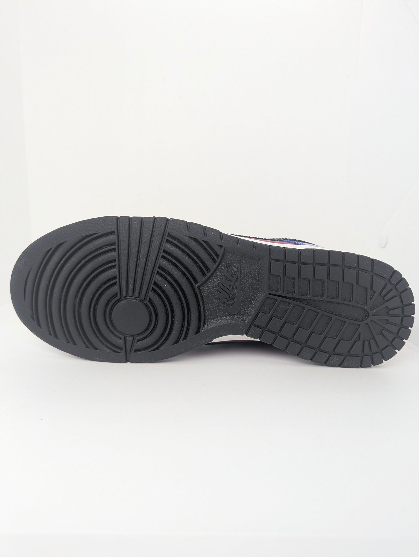 Nike "Stefan Janoski"