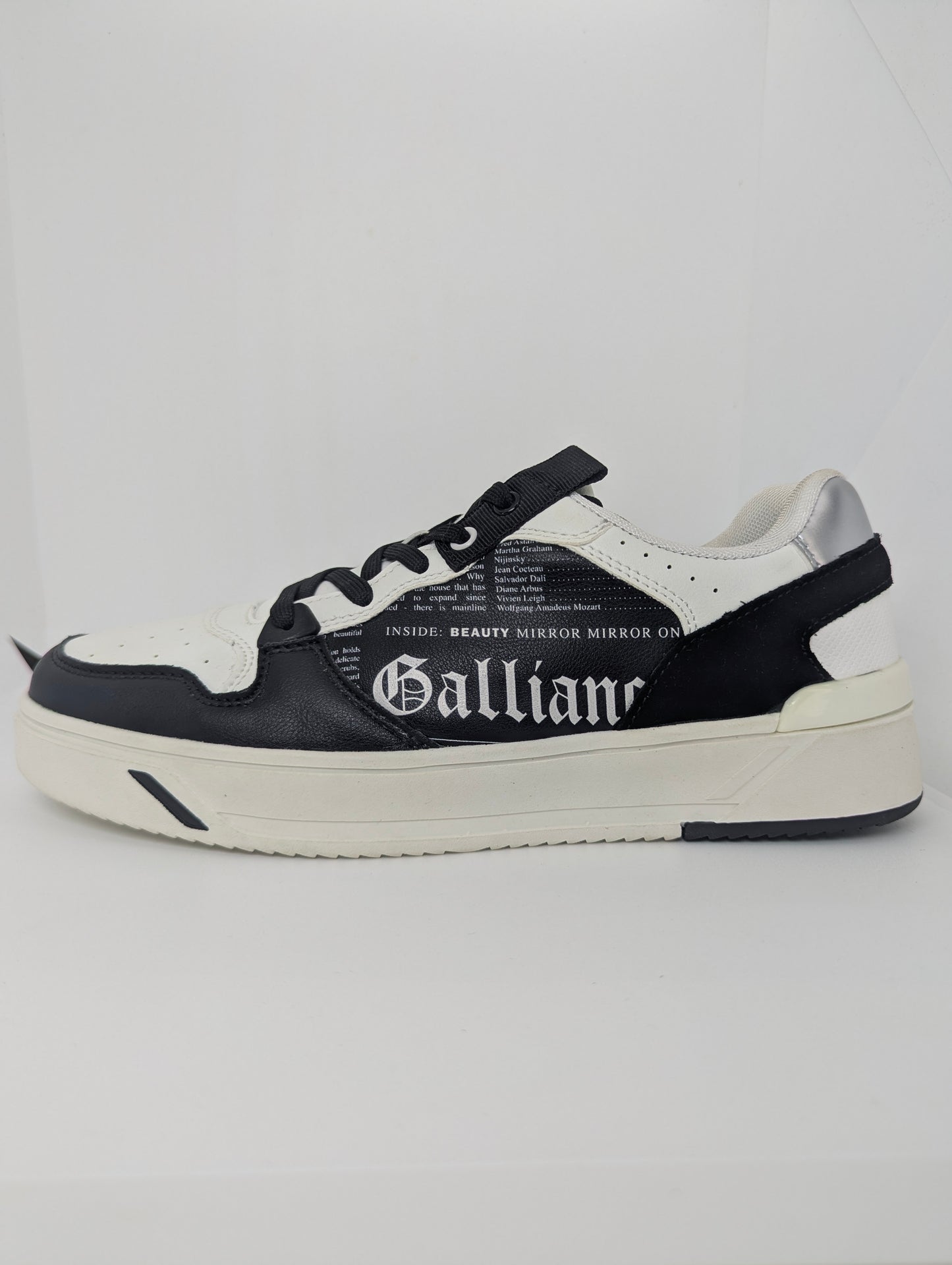 john galliano Sneakers "15519"