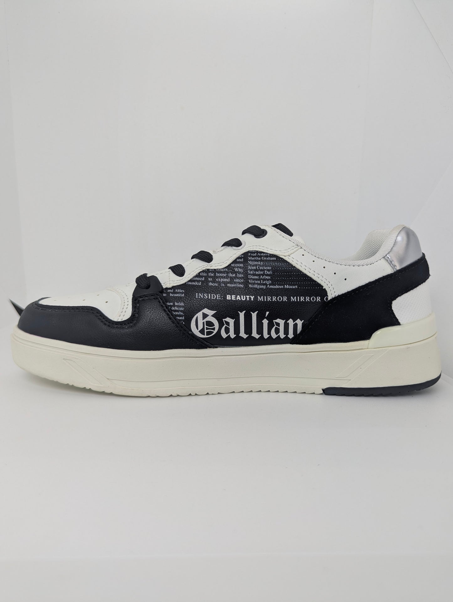 john galliano Sneakers "15519"