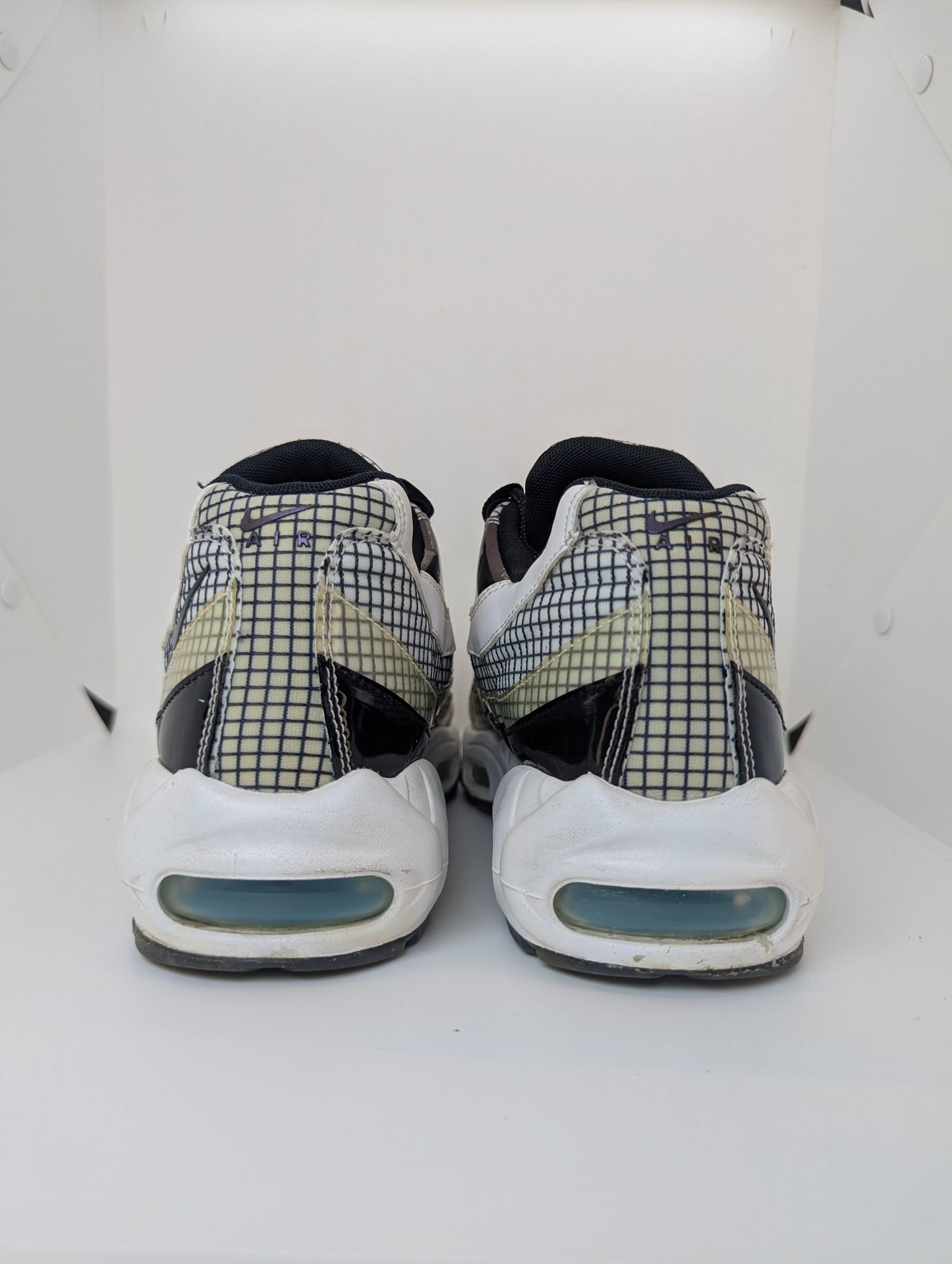 Nike Air Max 95 LV8