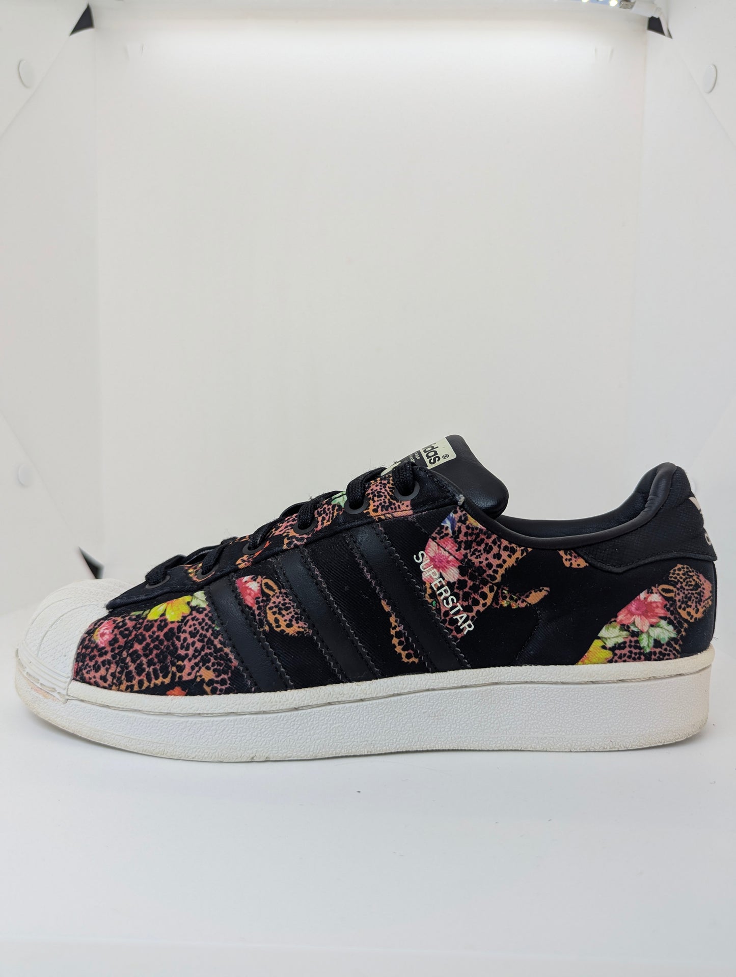 Adidas Superstar