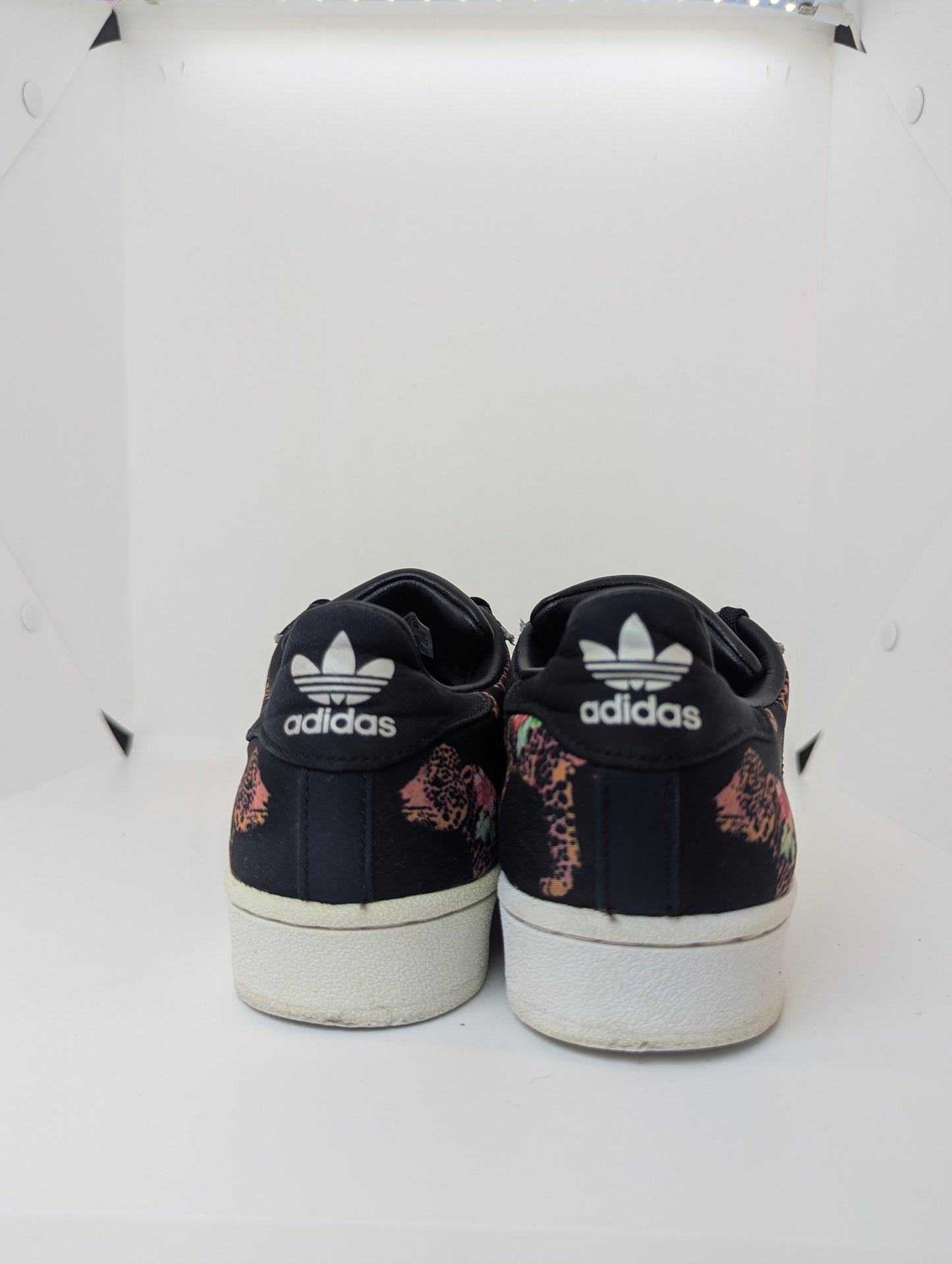 Adidas Superstar