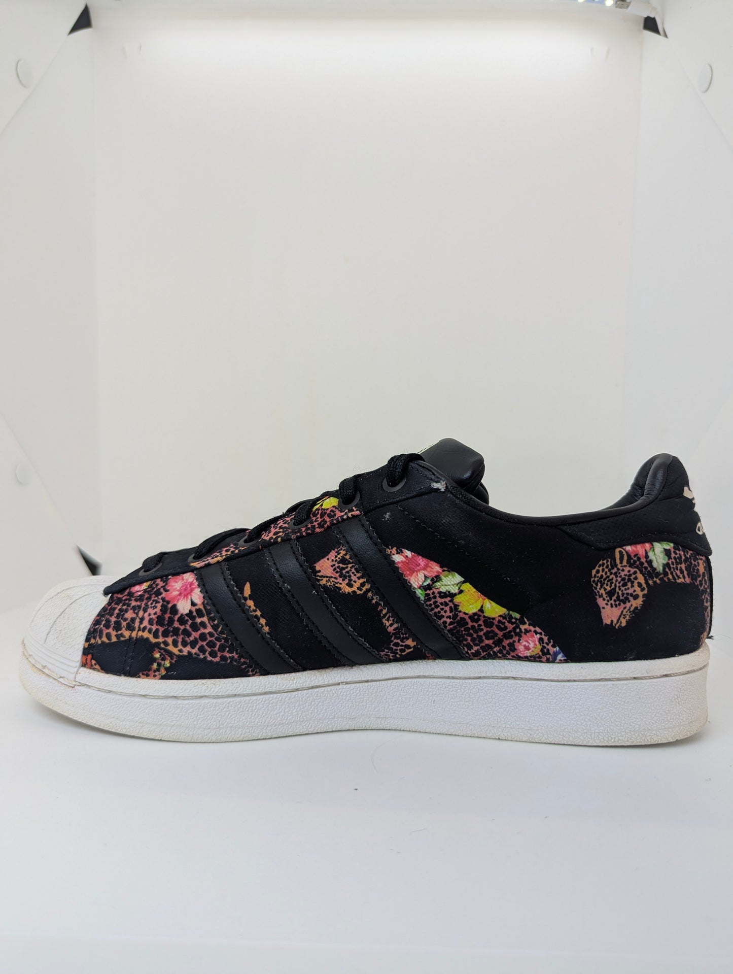 Adidas Superstar