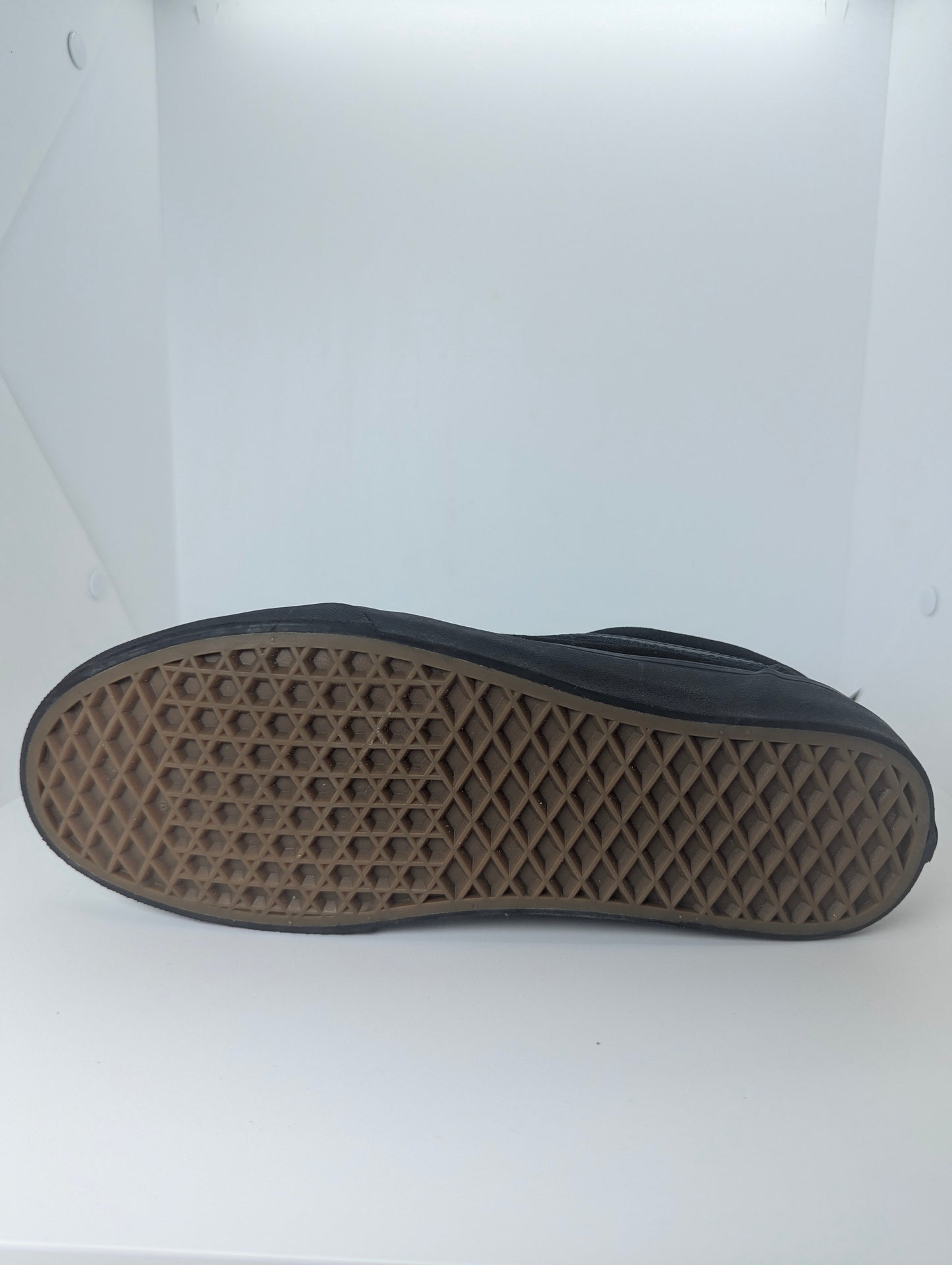 Vans Ward