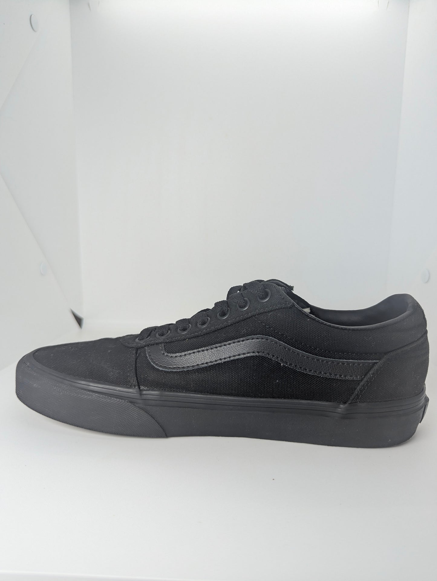 Vans Ward