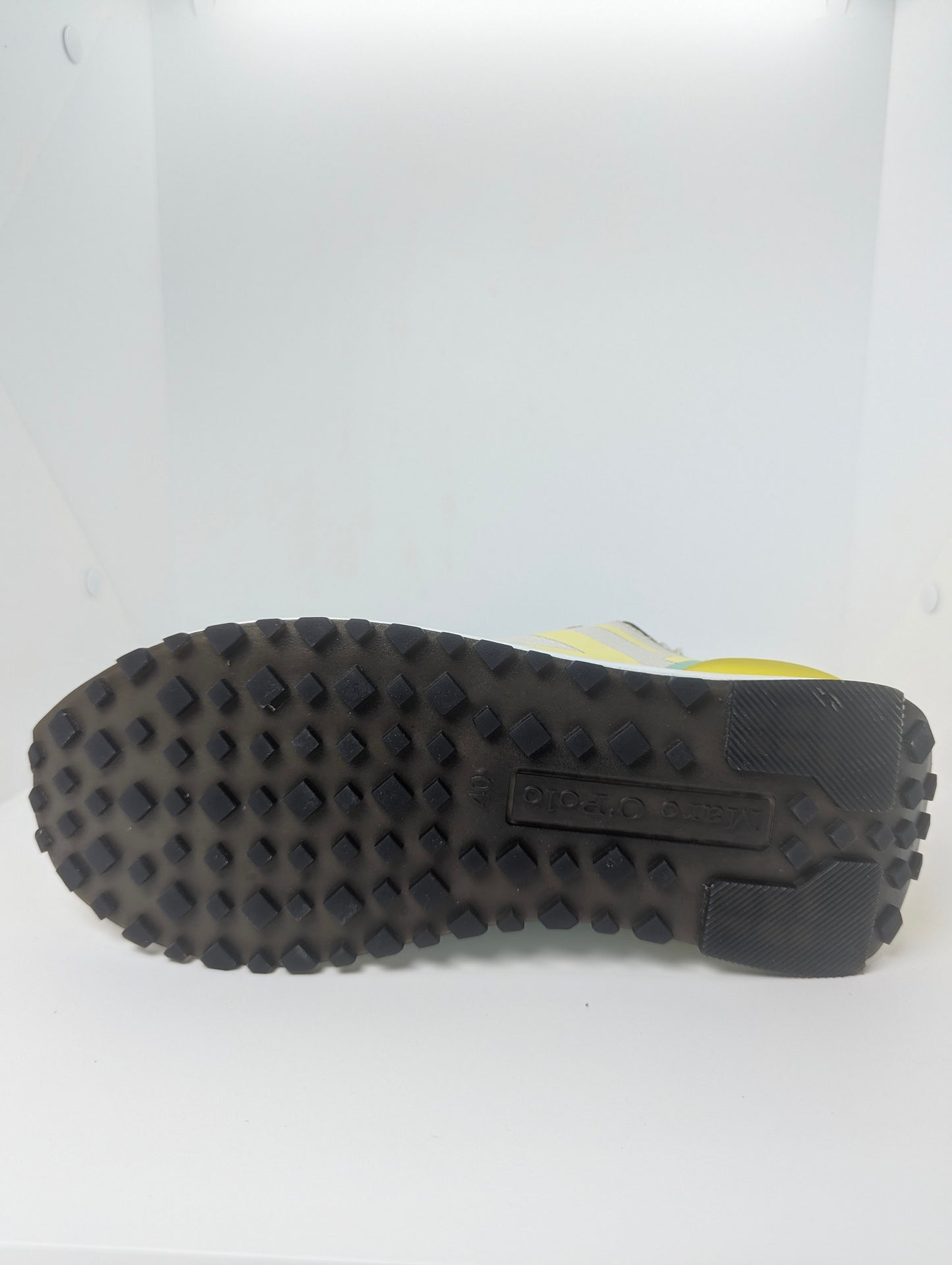 Marc O'Polo Sneaker low - sand -