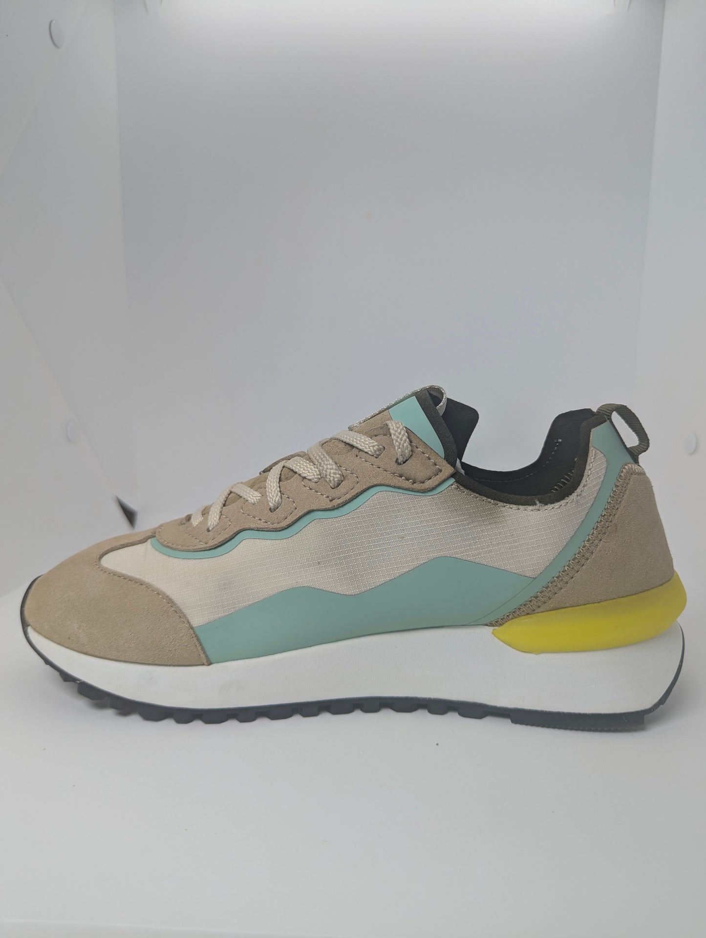 Marc O'Polo Sneaker low - sand -