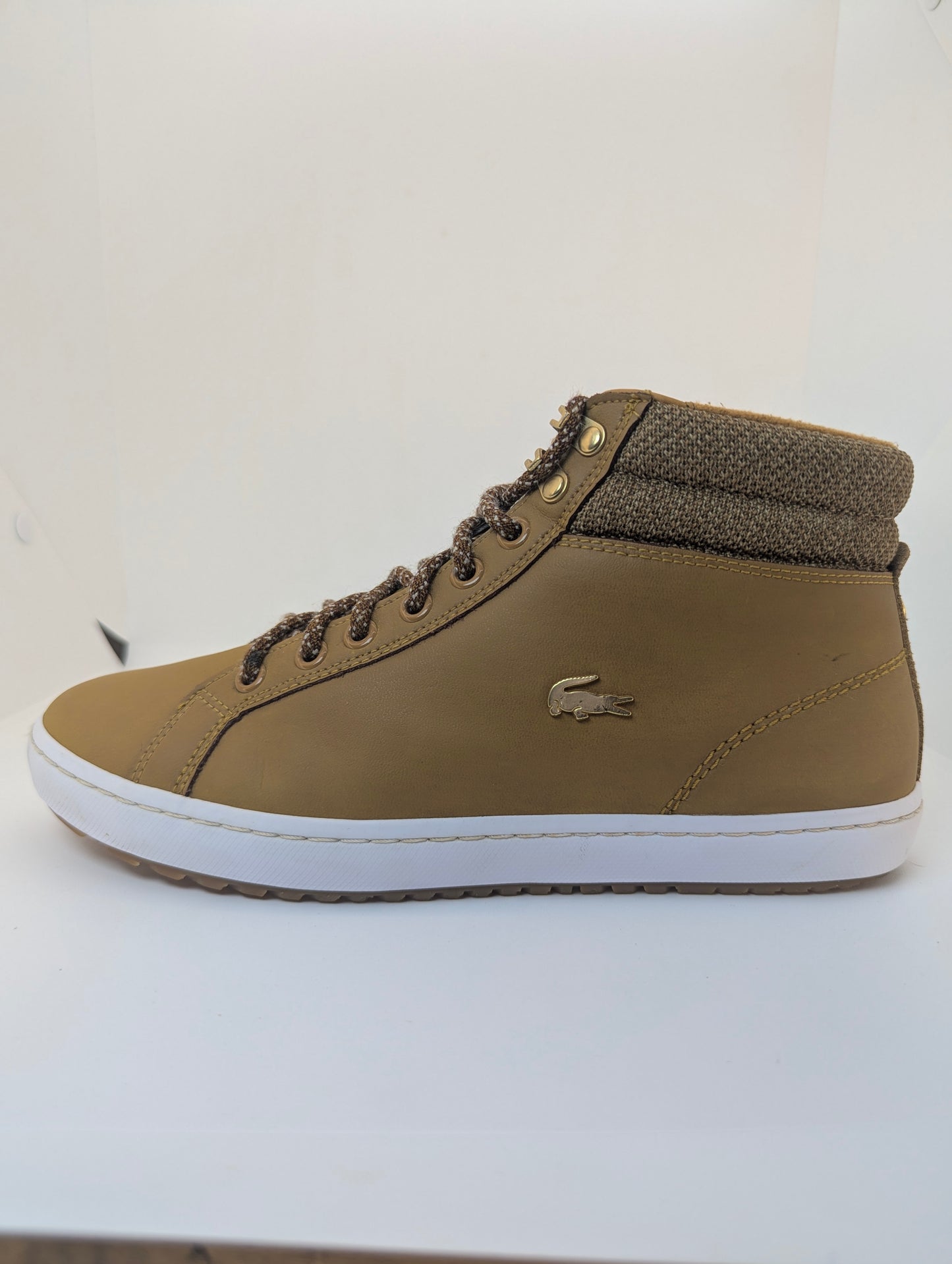 Lacoste Straightset Insulate