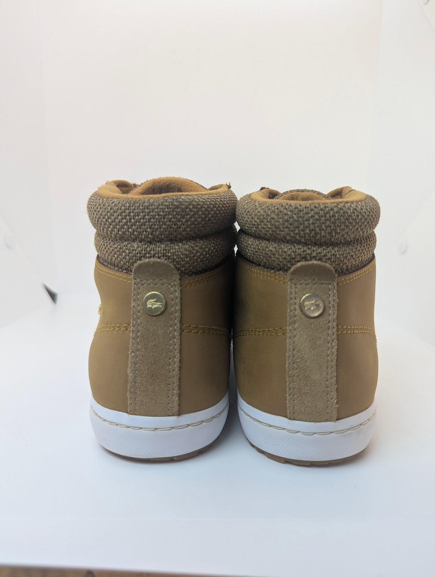 Lacoste Straightset Insulate