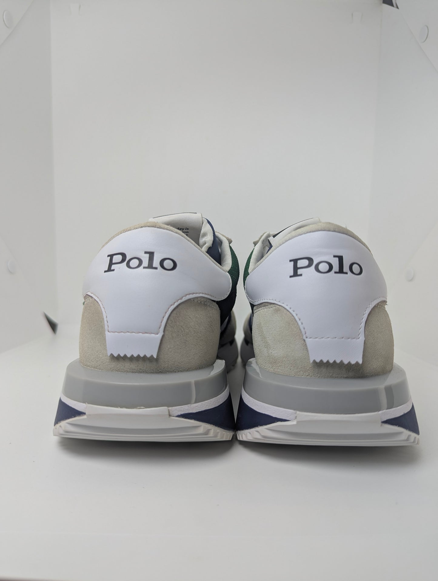 Polo Ralph Lauren TRAIN 89