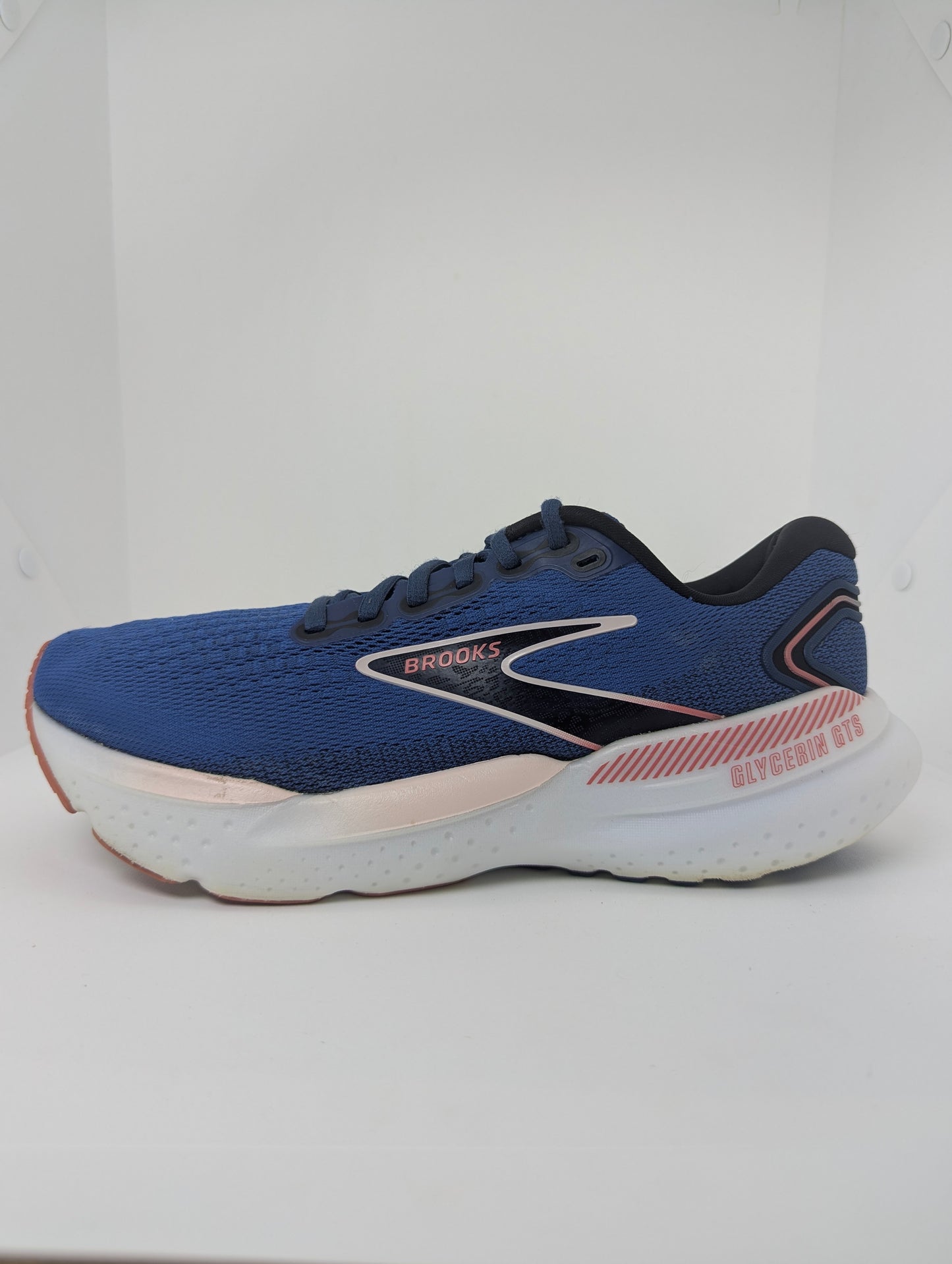Brooks Glycerin GTS 21