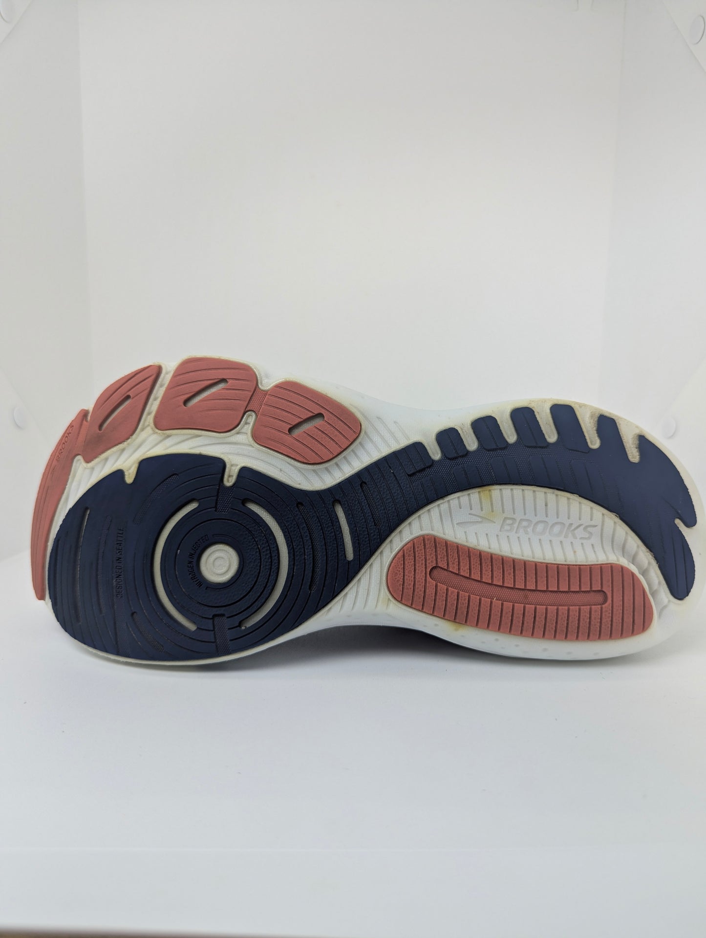 Brooks Glycerin GTS 21
