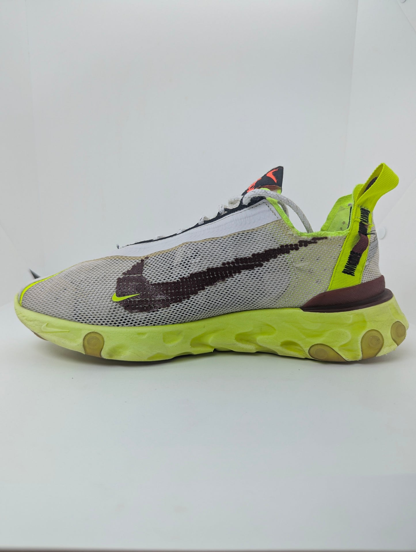 Nike React ISPA