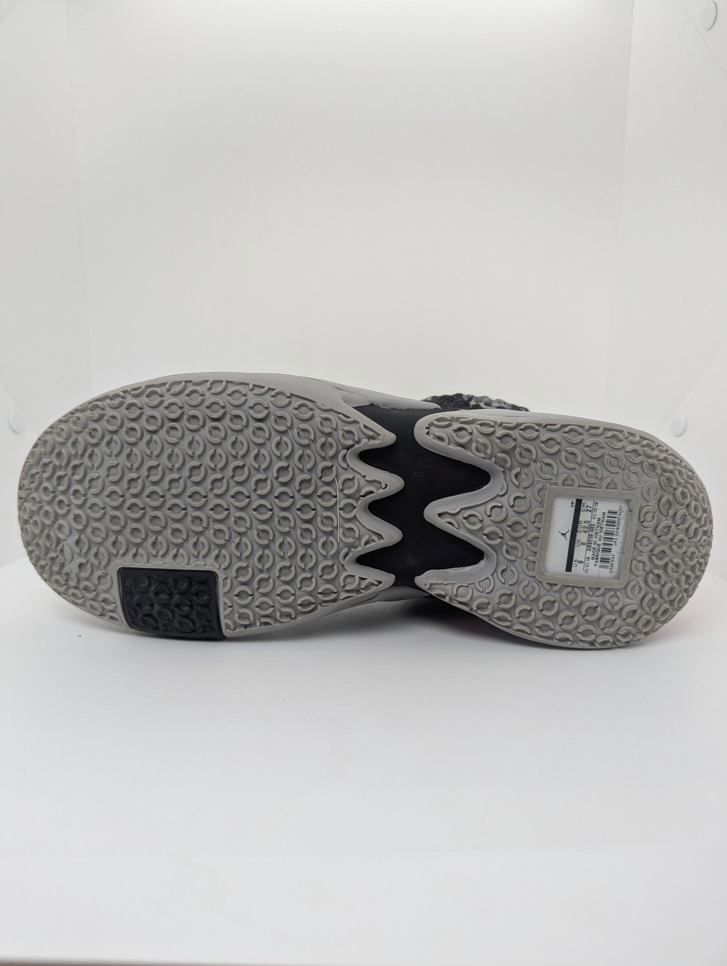 Jordan Jordan Why Not Zer0.2