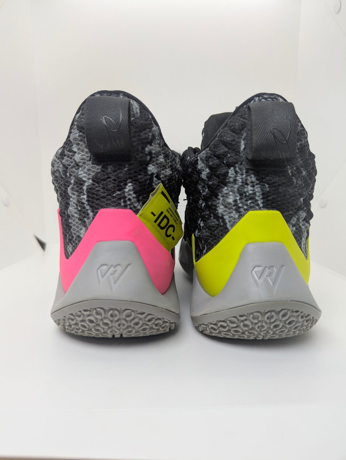Jordan Jordan Why Not Zer0.2