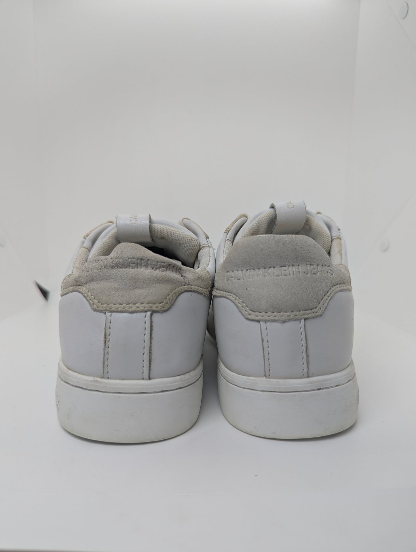 Calvin Klein Cupsole Lace Up