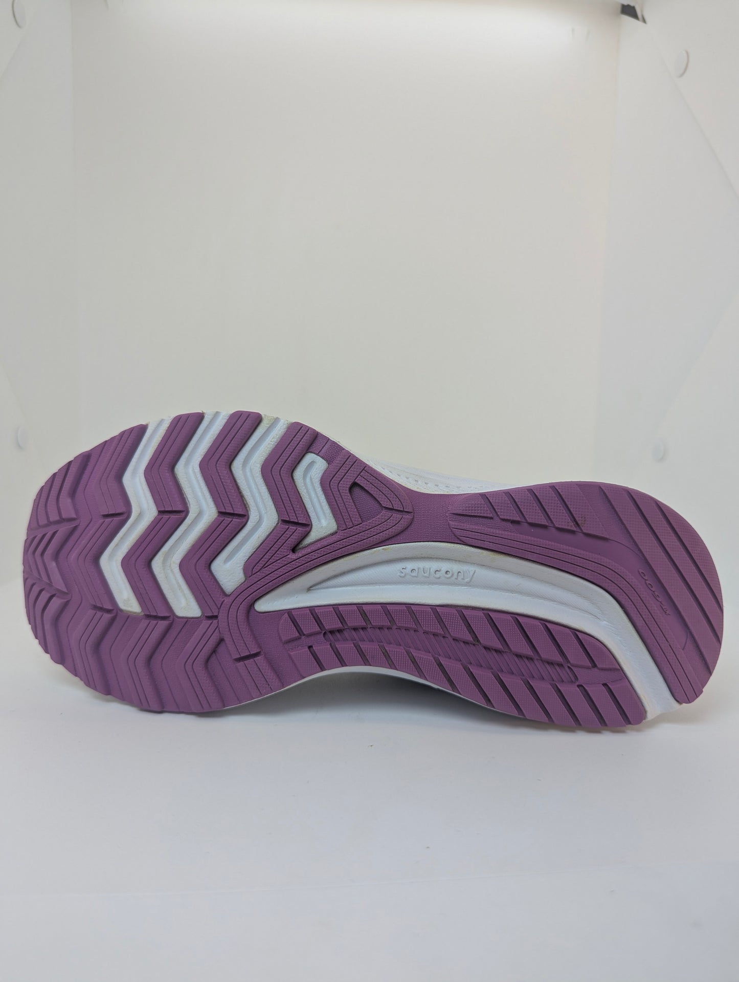 Saucony Cohesion 14