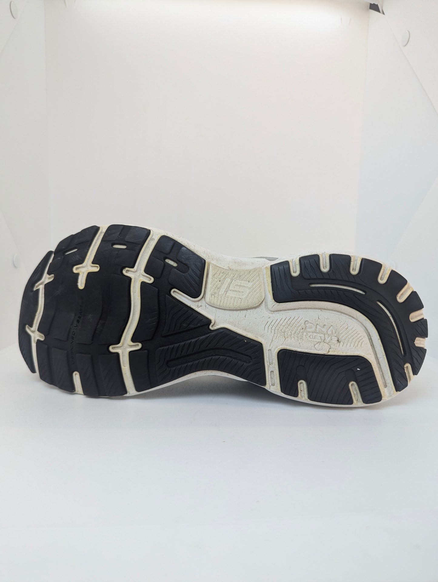 Brooks Ghost 15