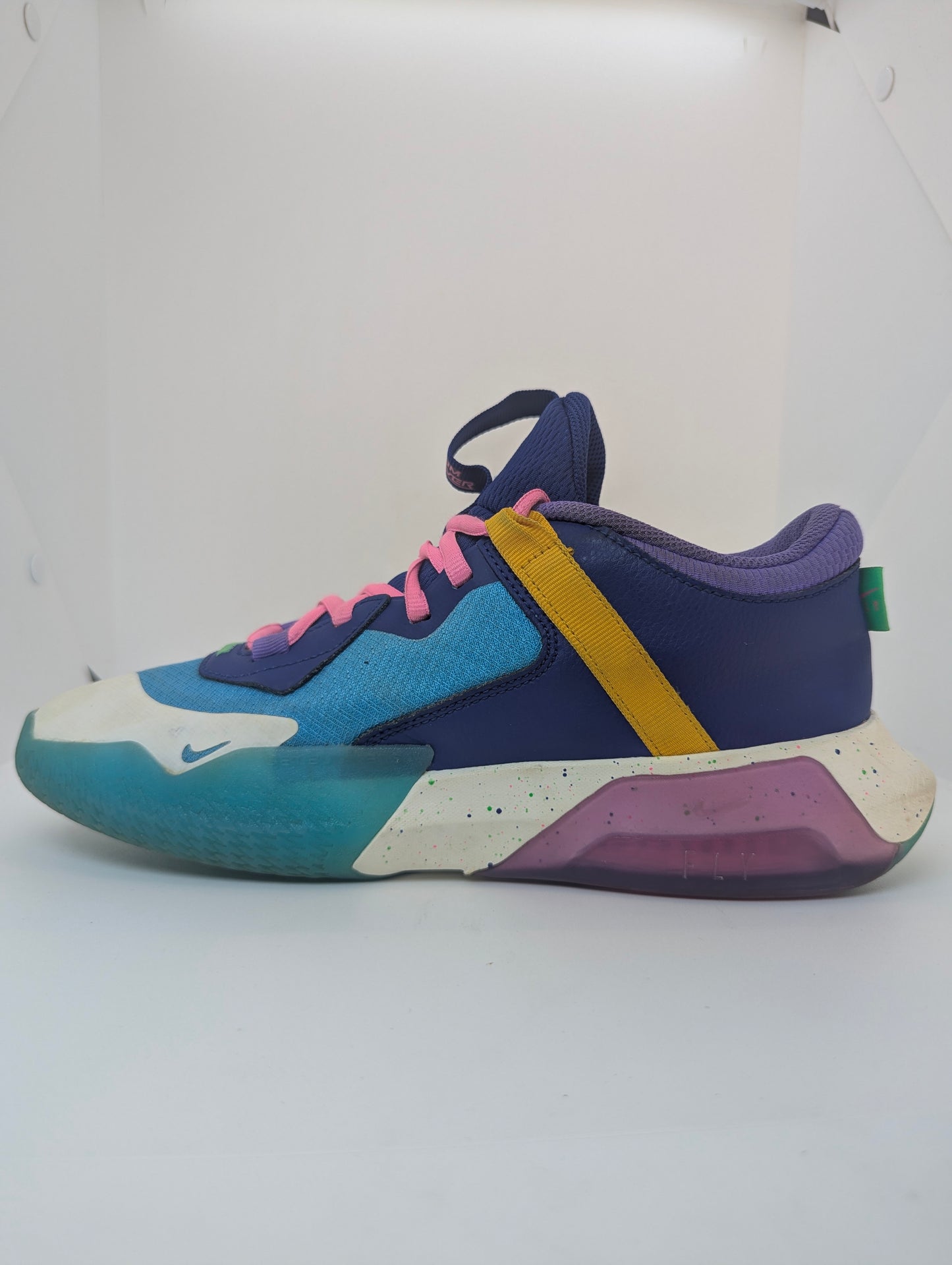 Nike Air Zoom Crossover