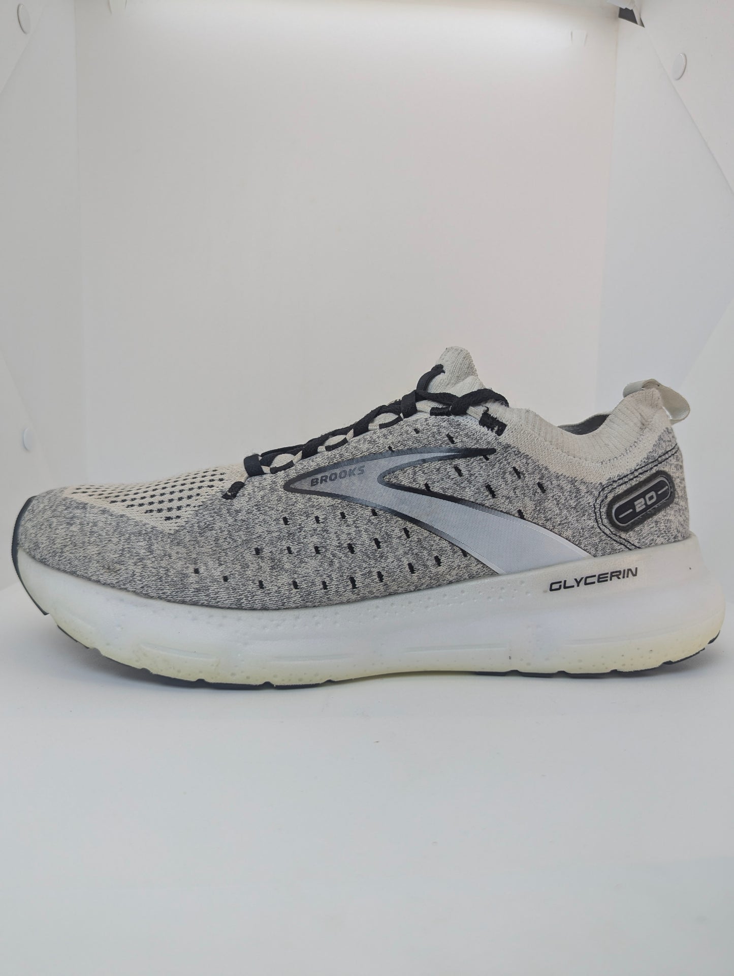 Brooks Glycerin StealthFit 20