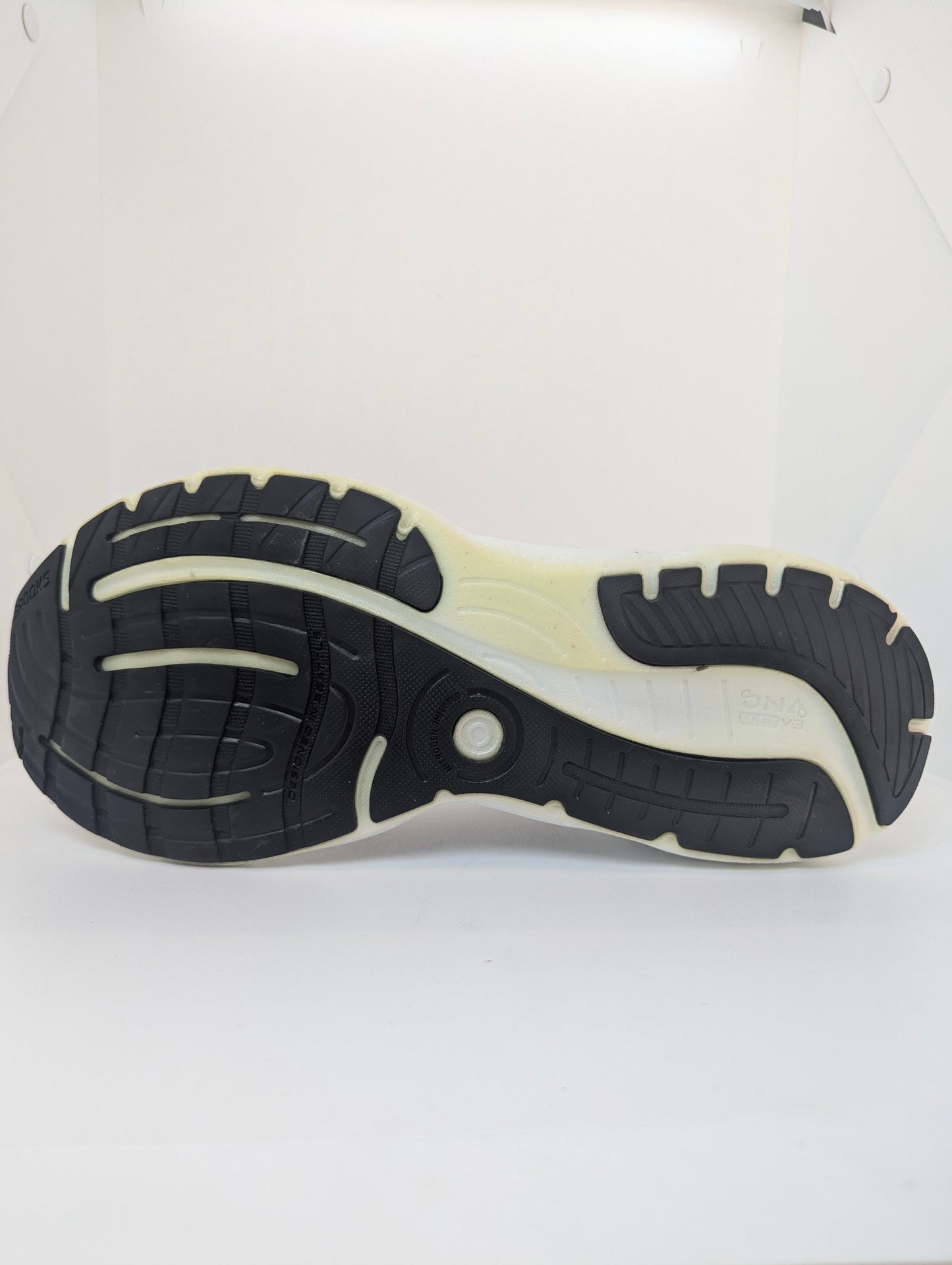 Brooks Glycerin StealthFit 20