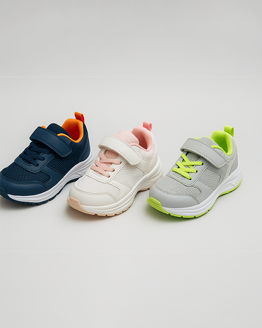 Chaussures Neuves – Enfant
