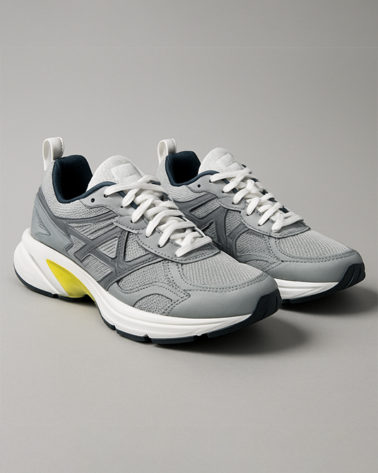 Chaussures Neuves – Homme