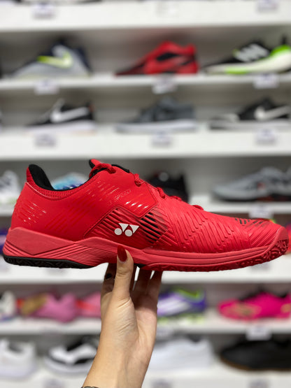 Yonex Power Cushion Sonicage 2