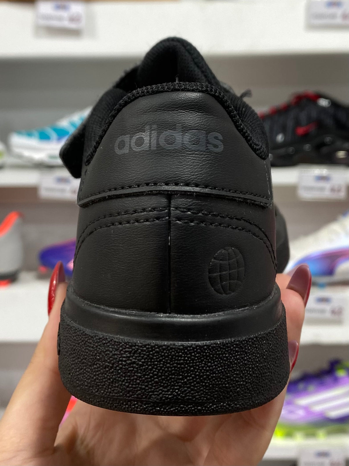 Adidas Grand Court