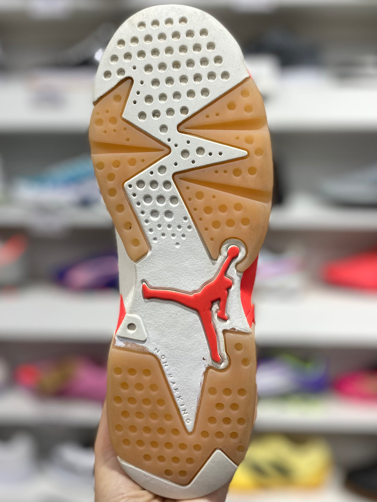 Air Jordan 6 Low