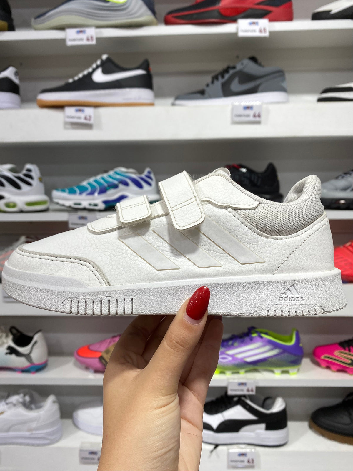 Adidas Tensaur Sport