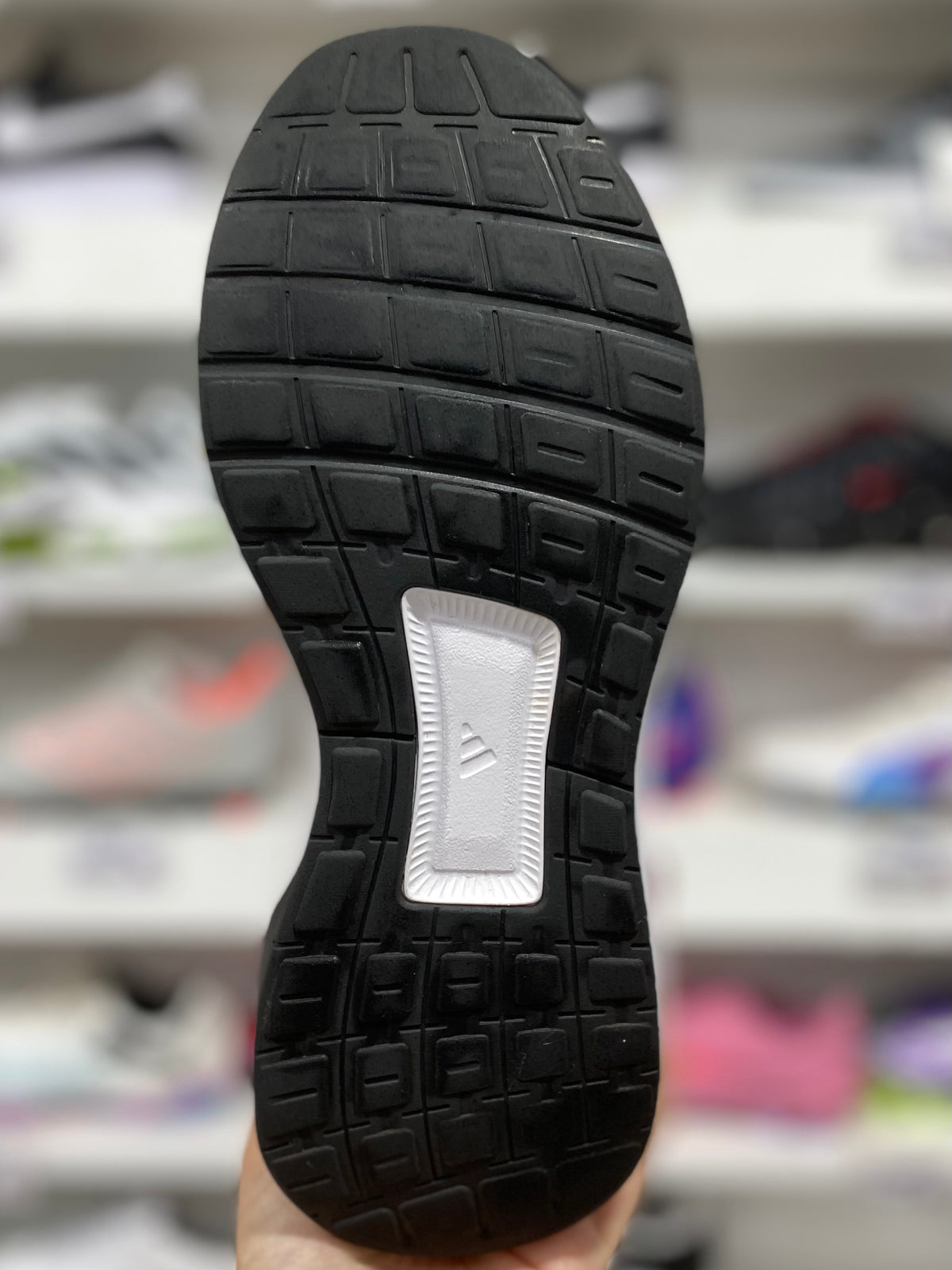 Adidas Cloudfoam