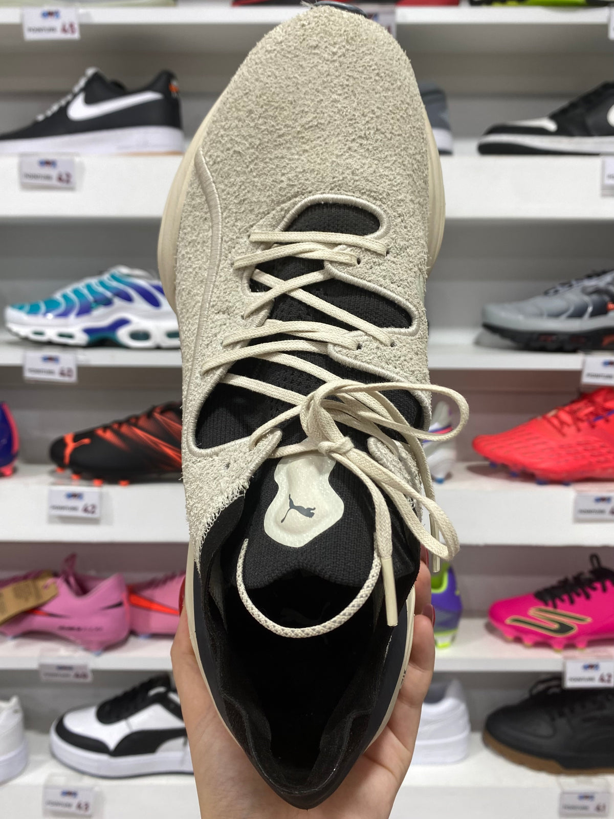 Puma Fast-RB Nitro Elite