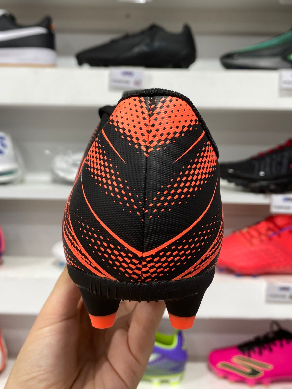 Puma Attacanto FG/AG