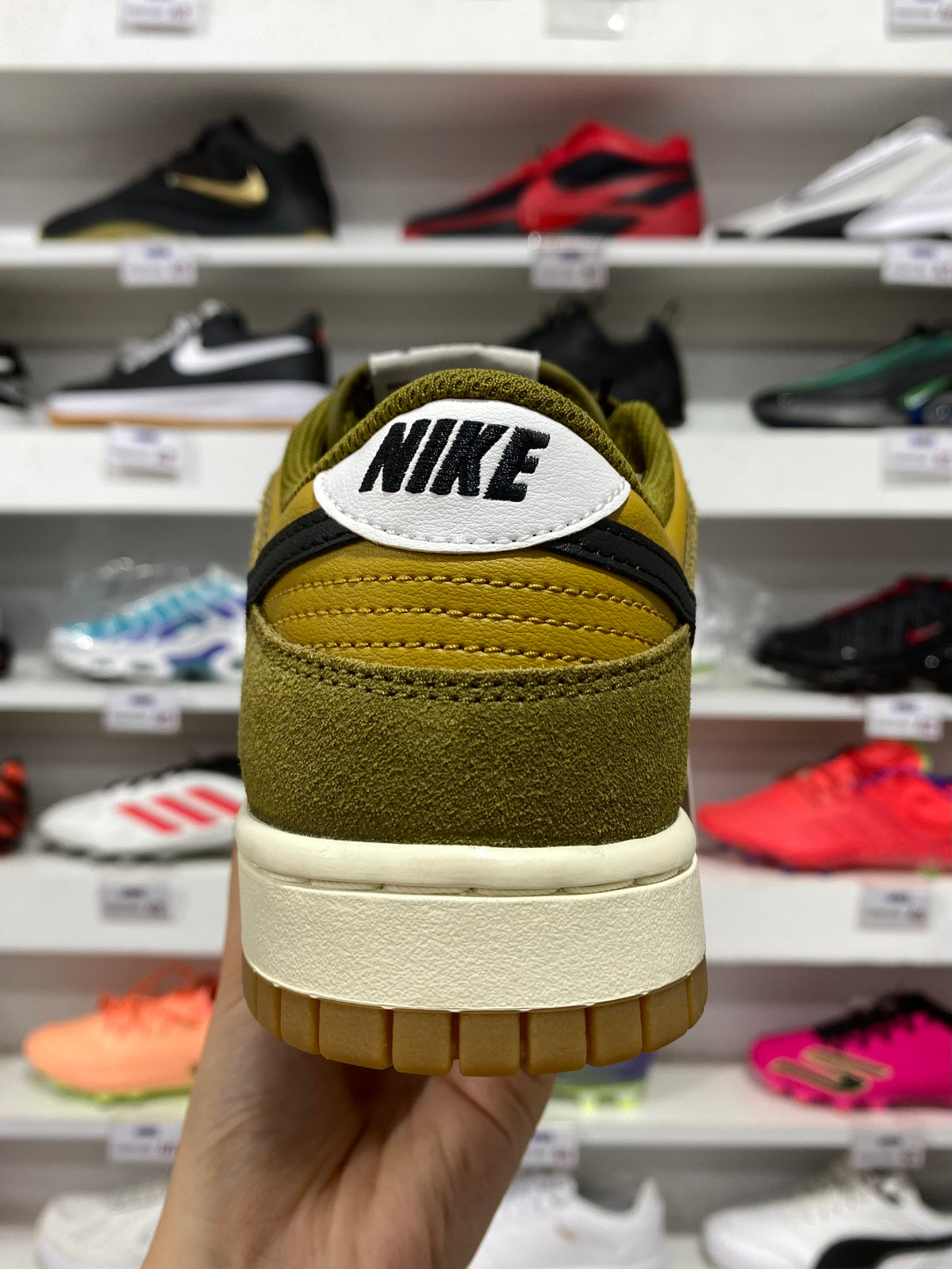 Nike Dunk Low Retro SE