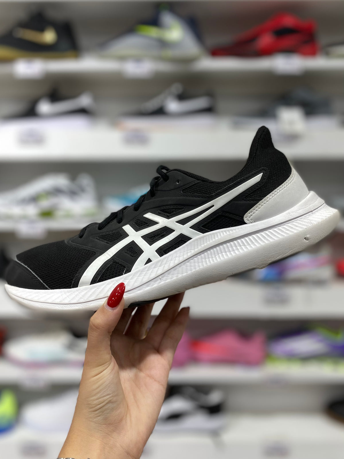 ASICS Jolt 3
