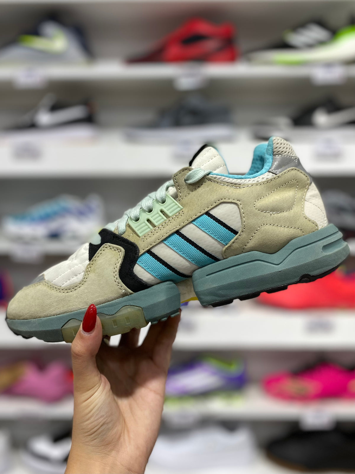 Adidas ZX Torsion