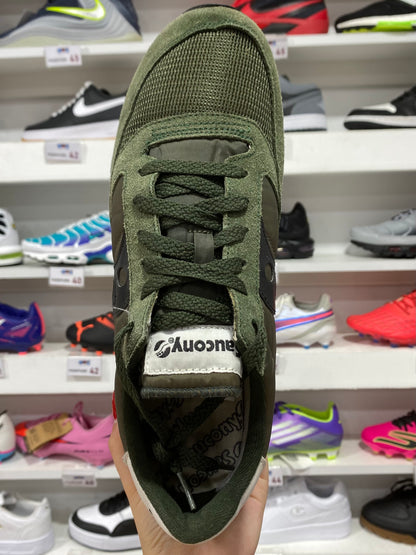 Saucony Jazz Original Vintage