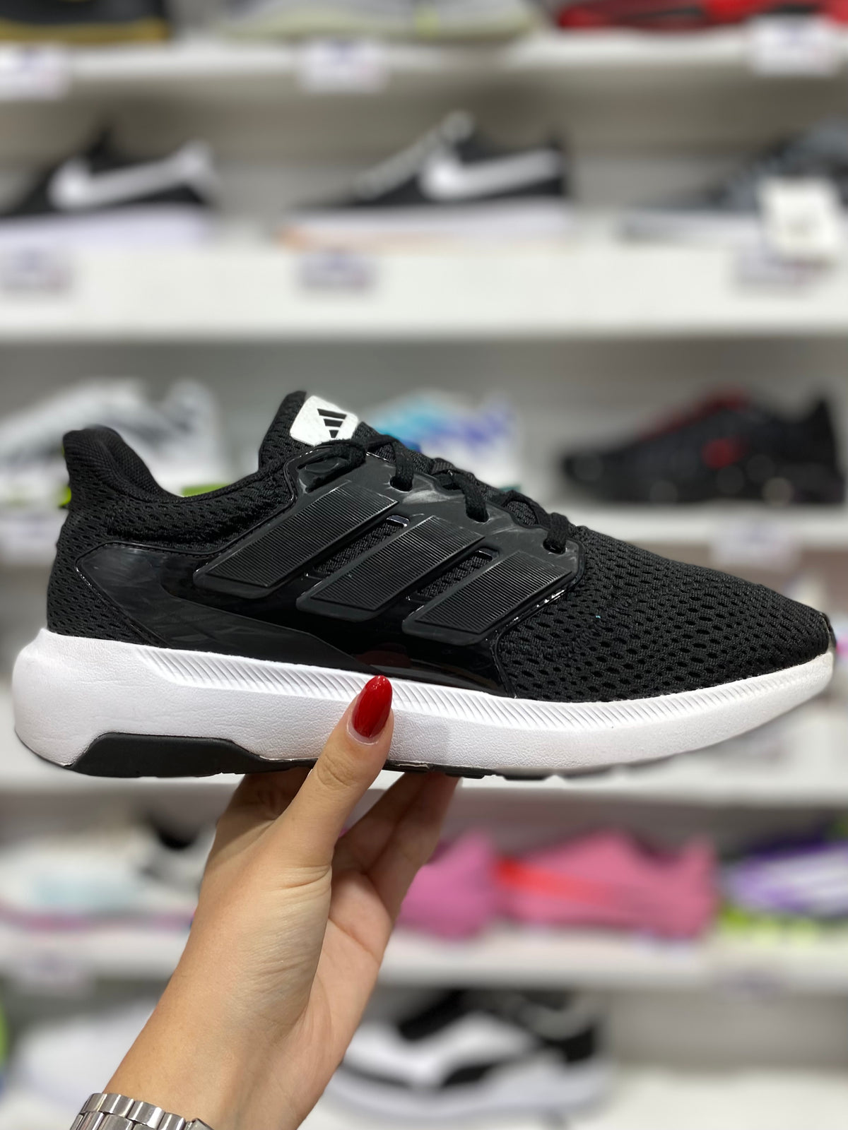 Adidas Cloudfoam