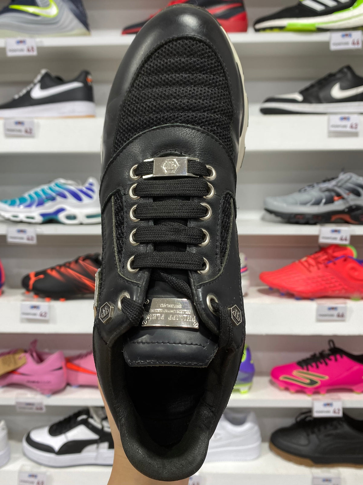 Philipp Plein Runner