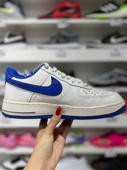 Nike Air Force 1 Low "Doodle Swoosh"