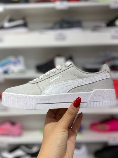 PUMA Carina Canvas