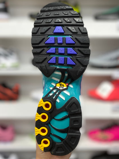Nike Air Max Plus (AQUA)