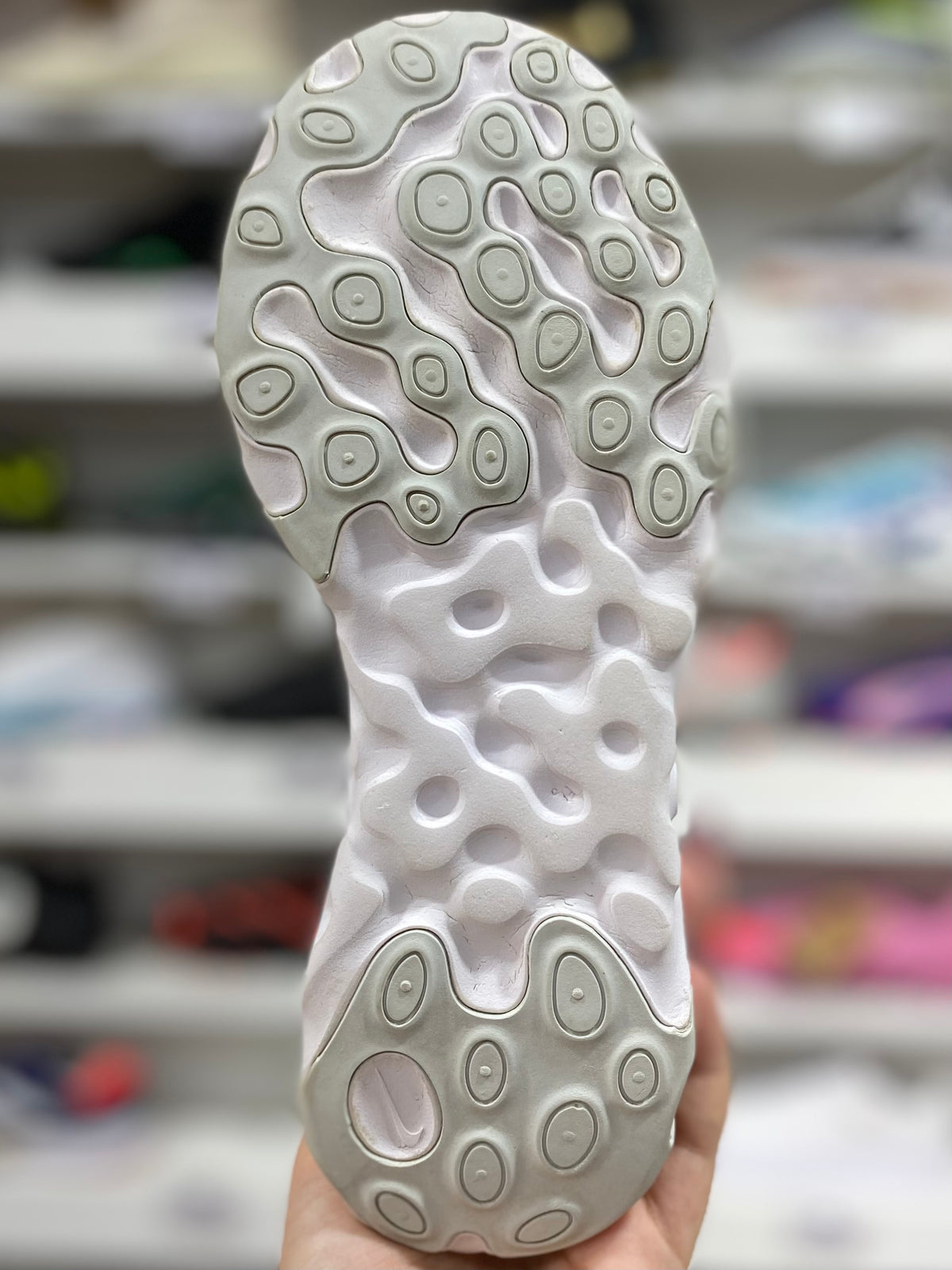 Nike Renew Lucent