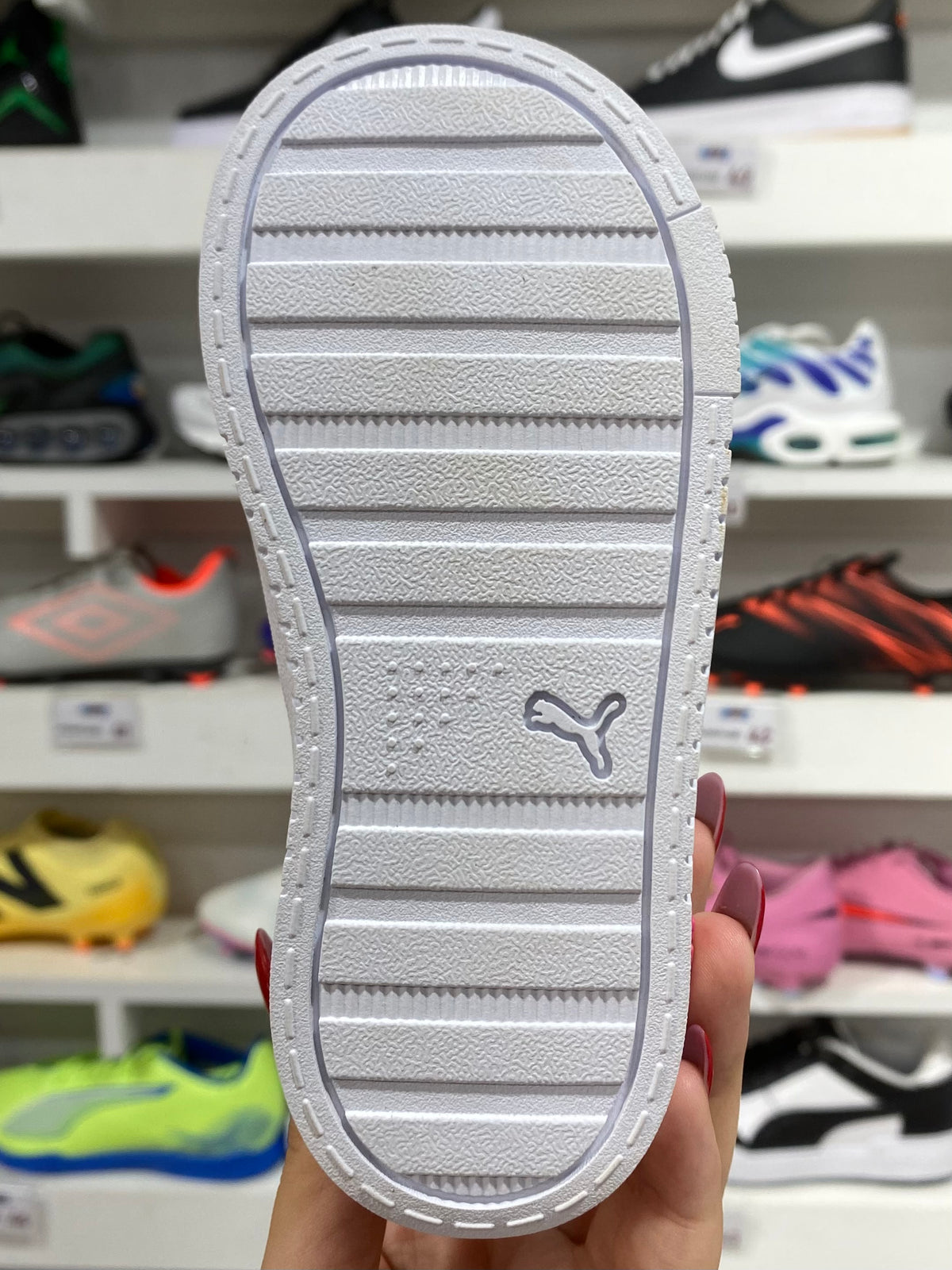 Puma Jada Crush