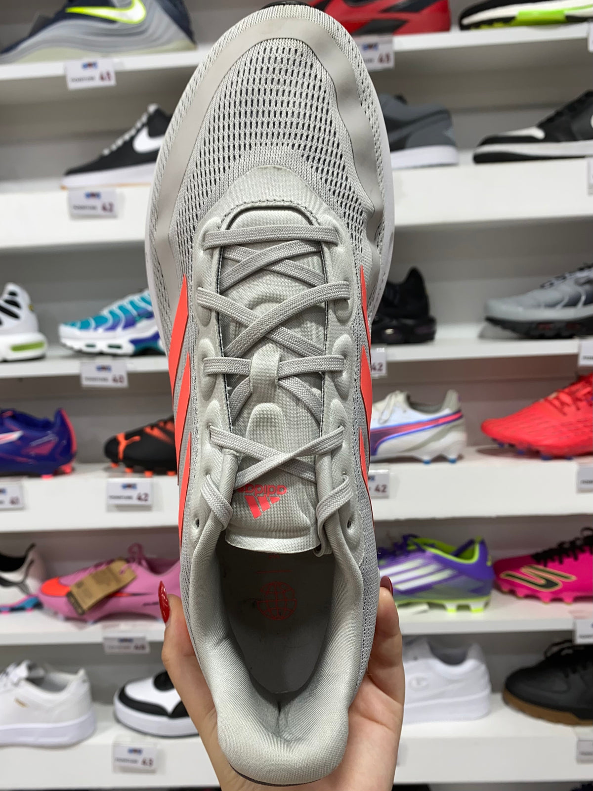 Adidas Supernova GX2961