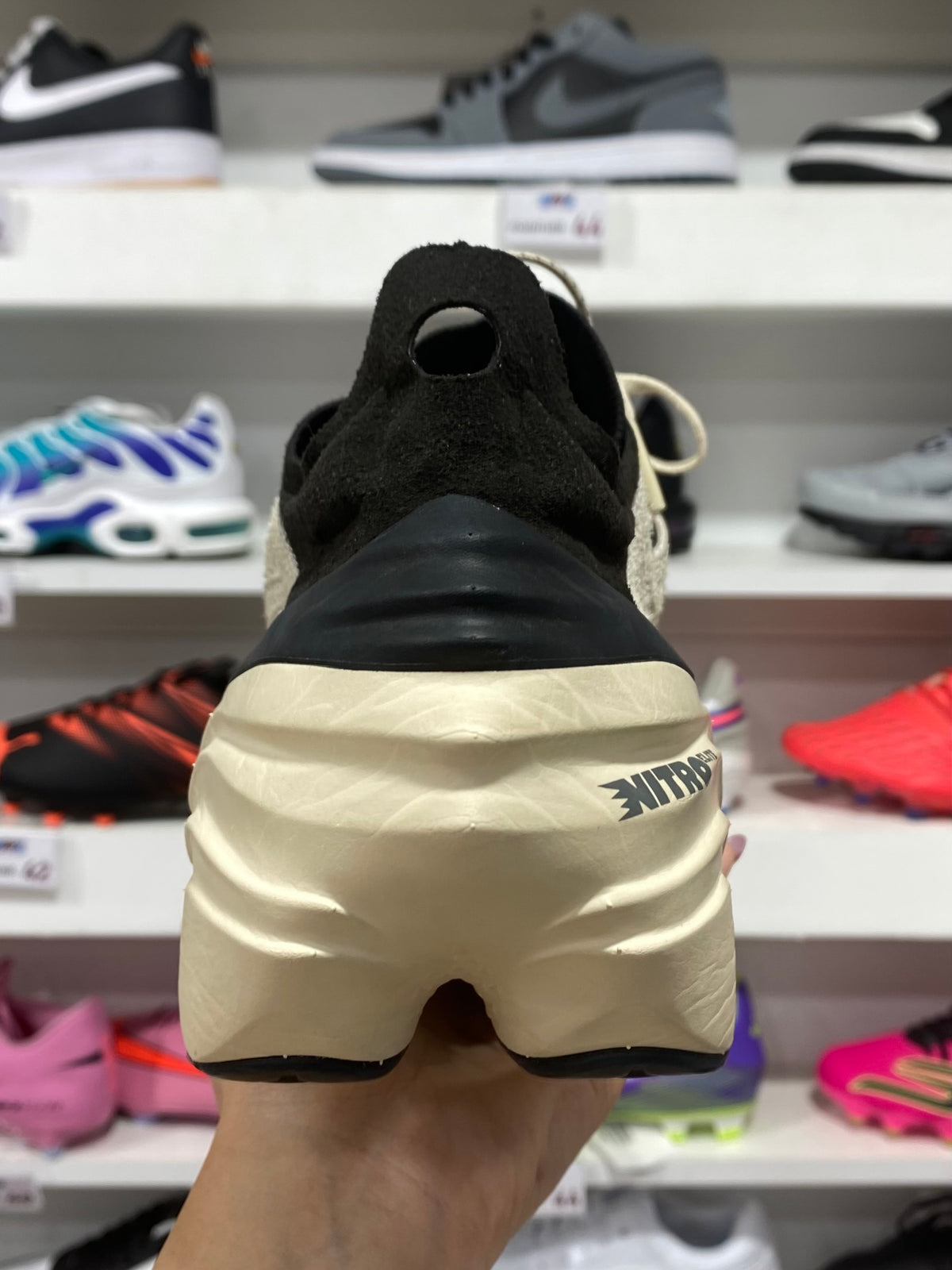 Puma Fast-RB Nitro Elite