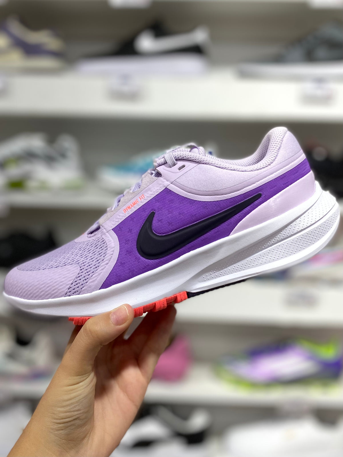 Nike Air Zoom Vomero