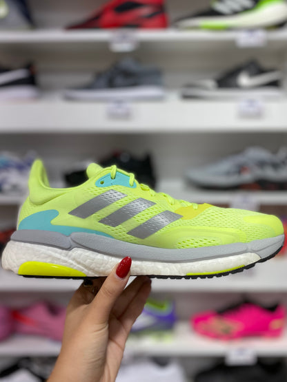 Adidas Solarboost 3