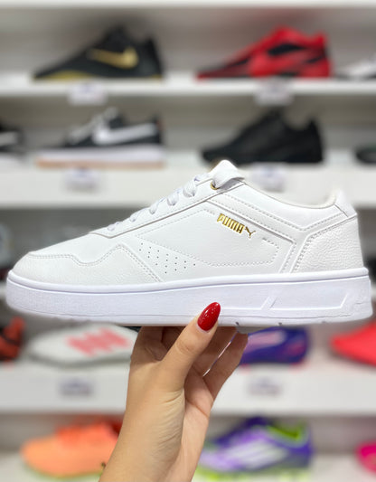 Puma Shuffle Downtown